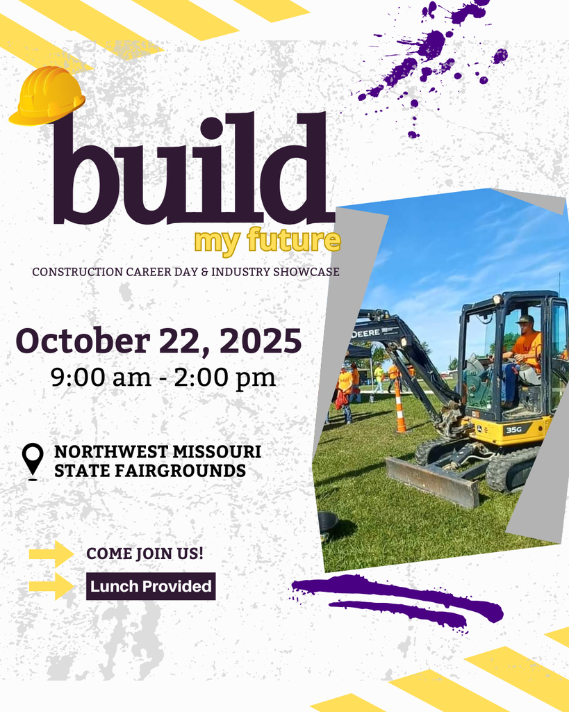 Build My Future 2025