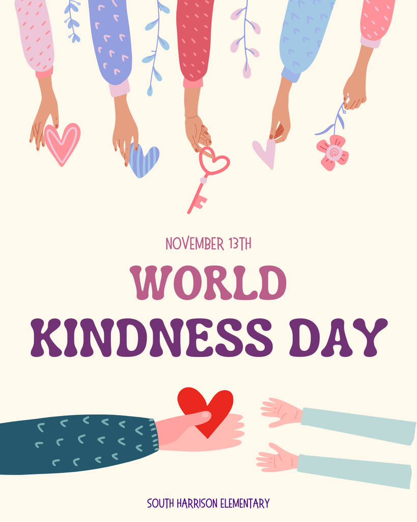 World Kindness Day