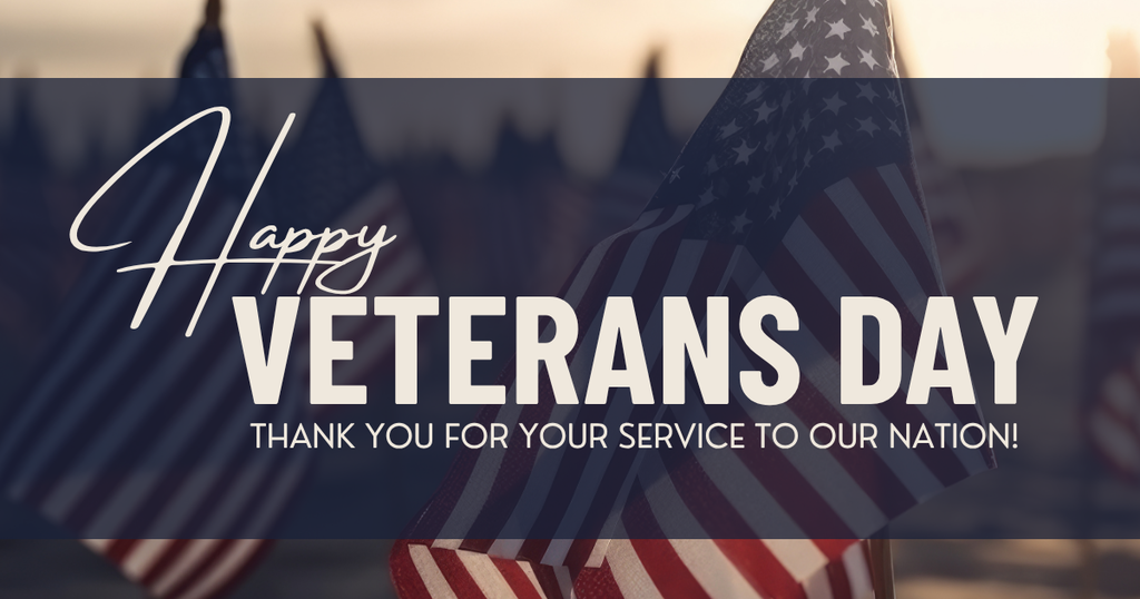 Happy Veterans Day post, thank you for your service to our nation