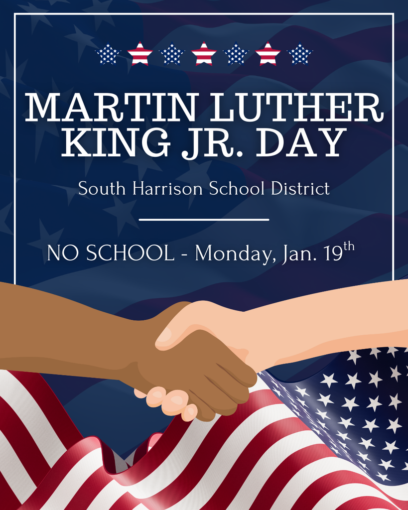 MLK Jr. Day 2026