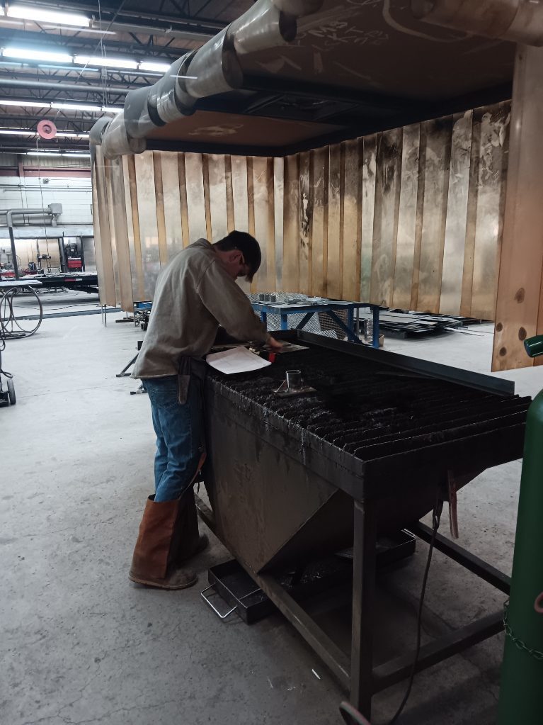 CTE Month Highlights - Welding