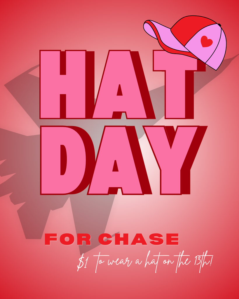 CB Hat Day 2.13.26