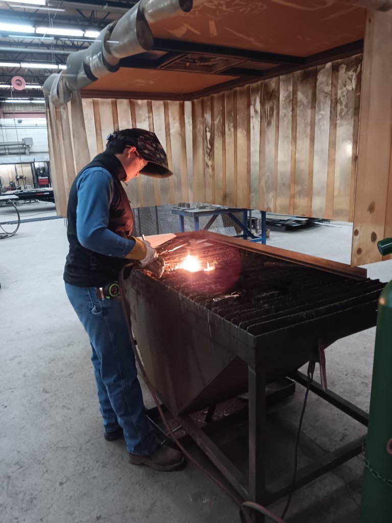 Lyle Pollard (Princeton) sets his flame with OFC