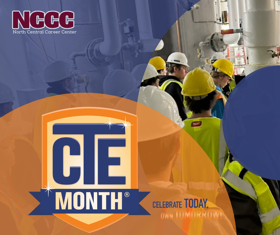 CTE Month Highlights 