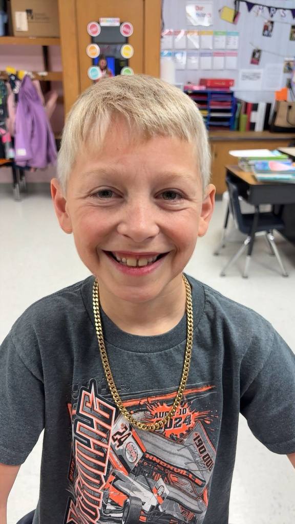 100th Day of School 2026