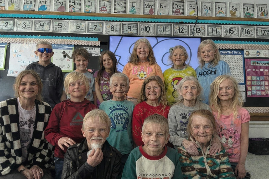 100th Day of School 2026