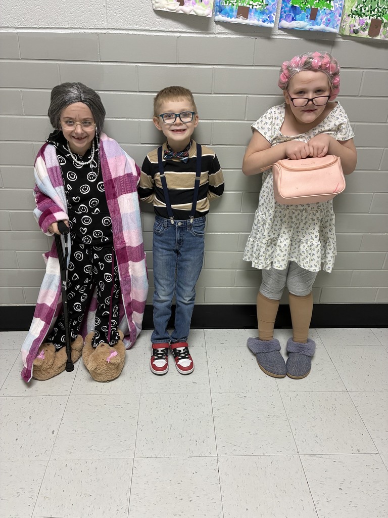 100th Day of School 2026