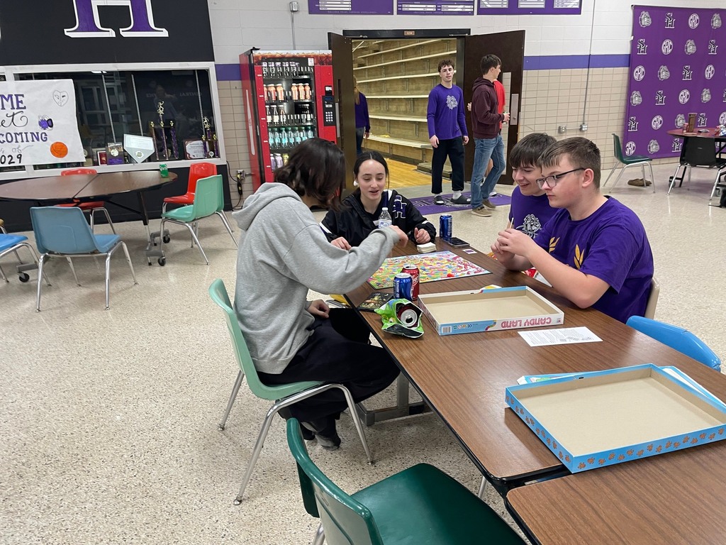 5th Quarter Homecoming