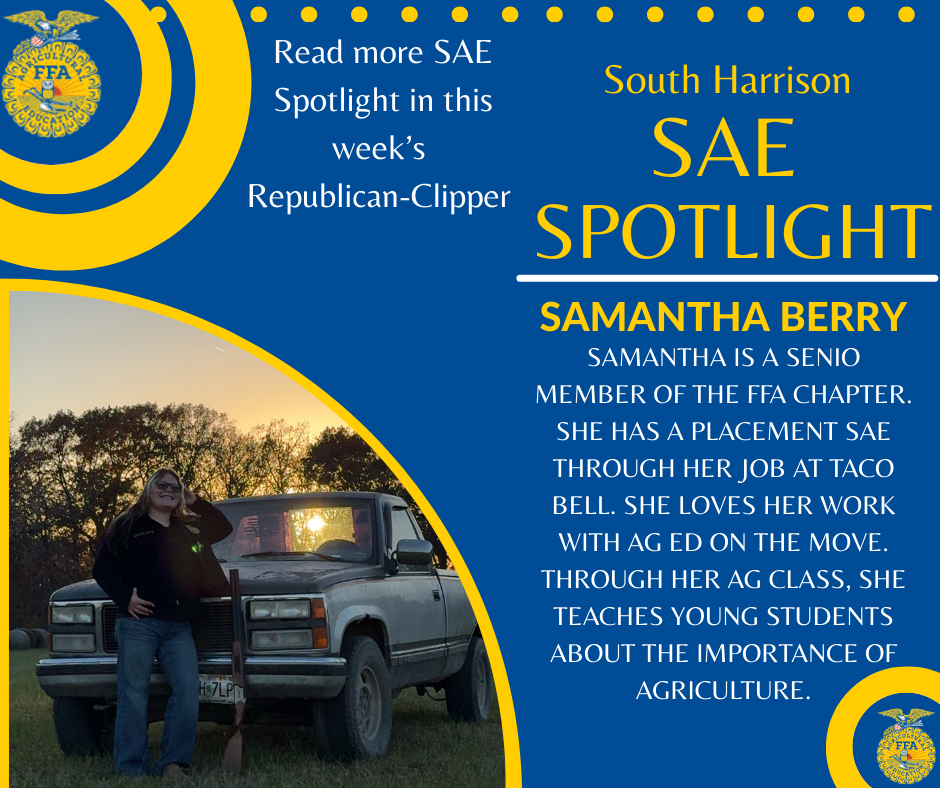 SAE Spotlight - 2026
