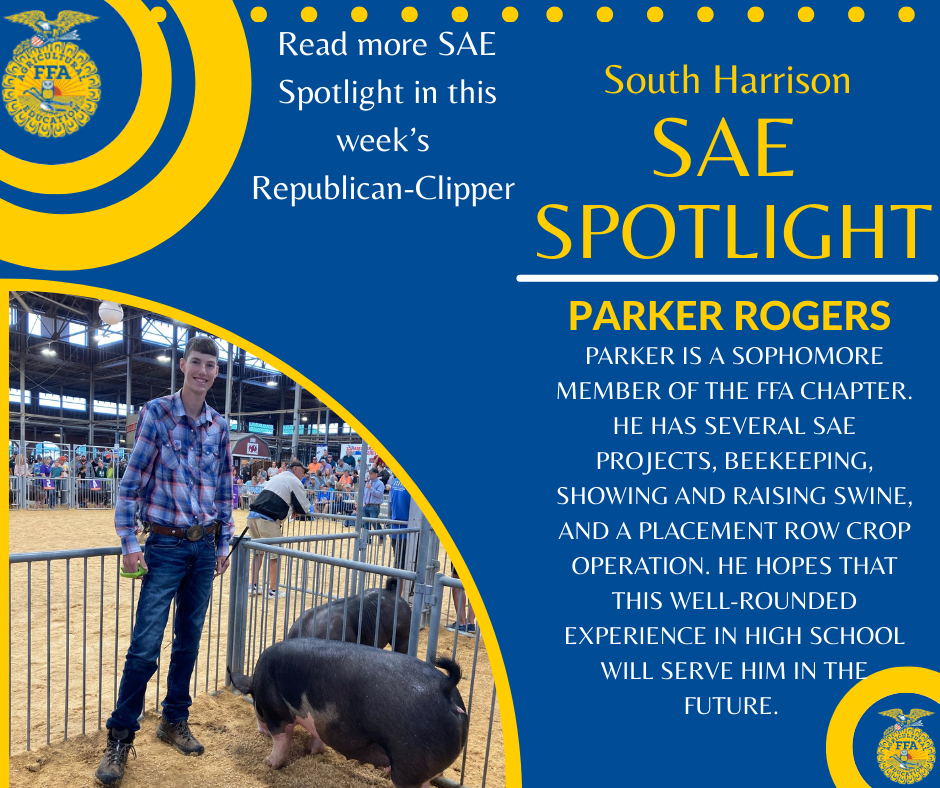 SAE Spotlight - 2026