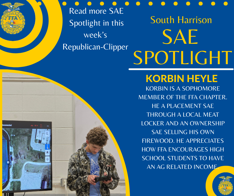 SAE Spotlight - 2026