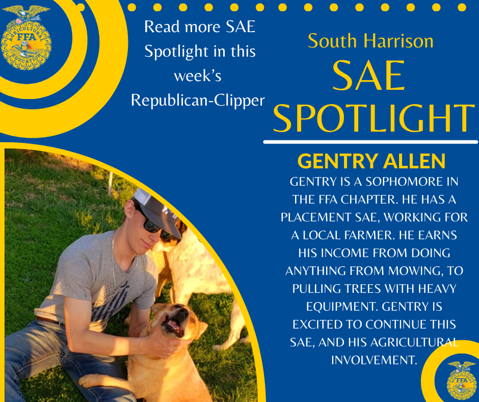 SAE Spotlight - 2026