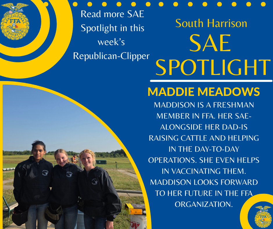 SAE Spotlight - 2026