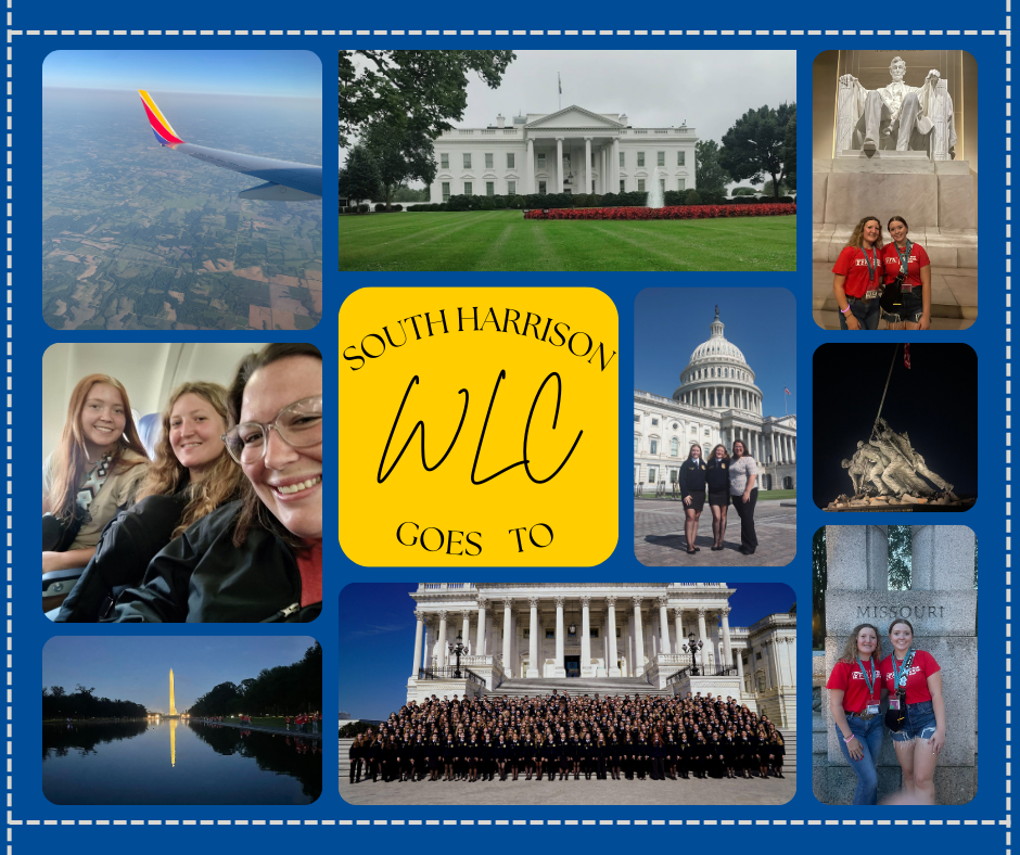 WLC Trip - 2026
