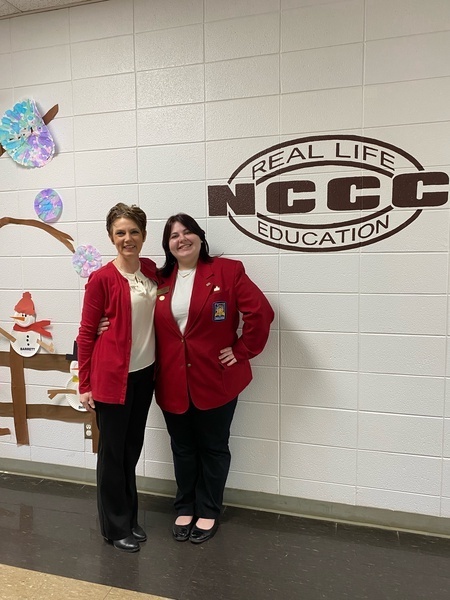 CTE Month Highlights - Early Childhood