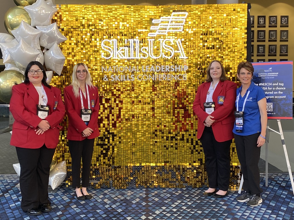 CTE Month Highlights - Early Childhood