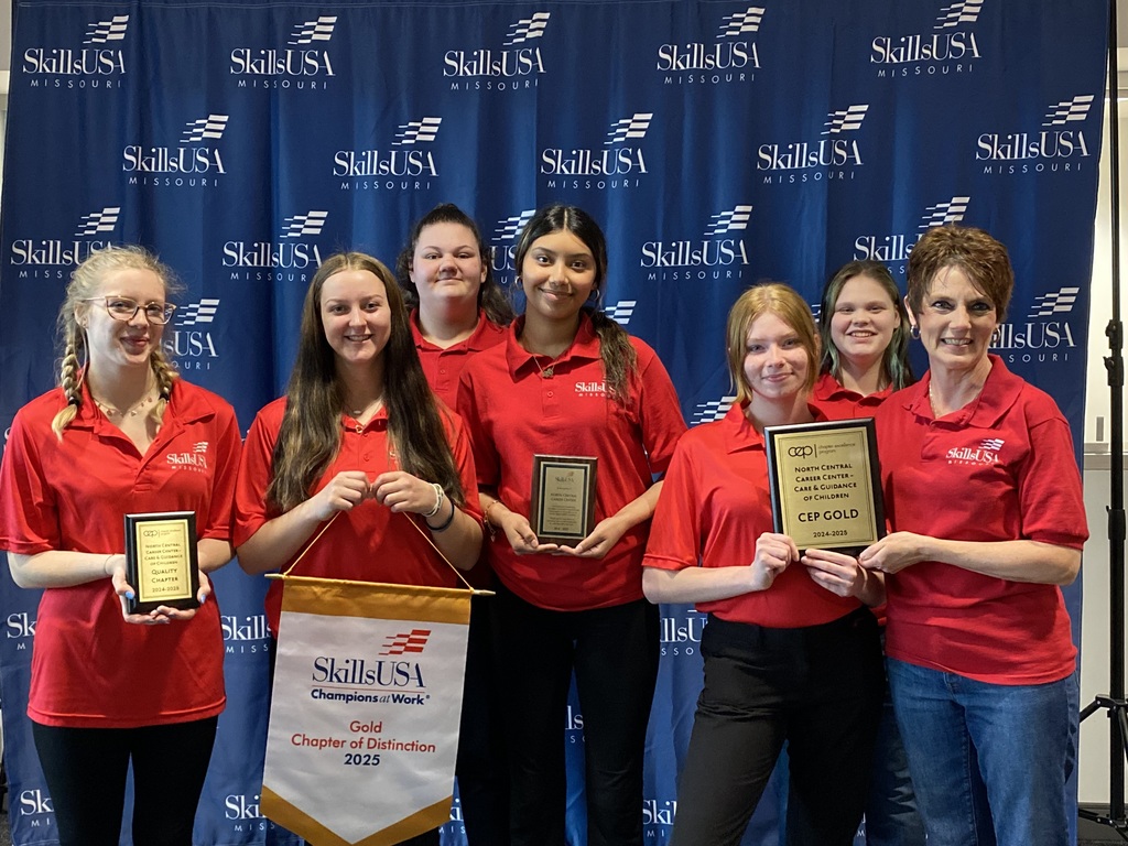 CTE Month Highlights - Early Childhood