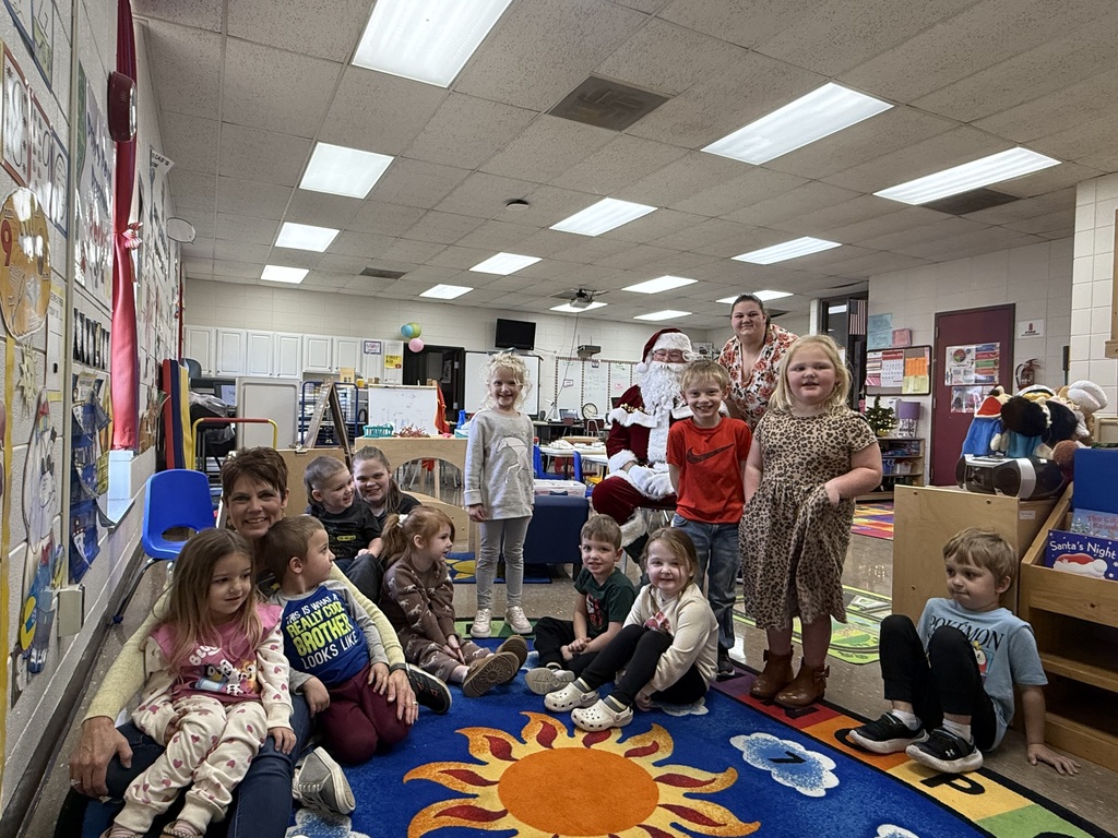 CTE Month Highlights - Early Childhood