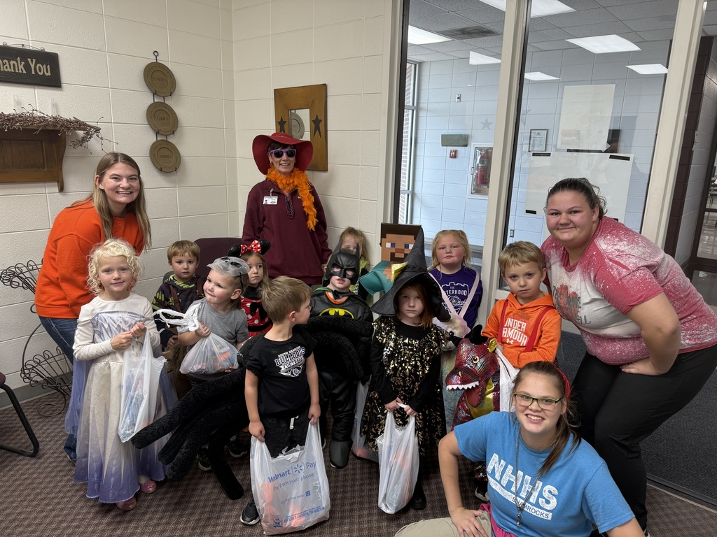 CTE Month Highlights - Early Childhood