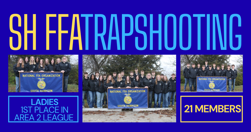 FFA Trapshooting