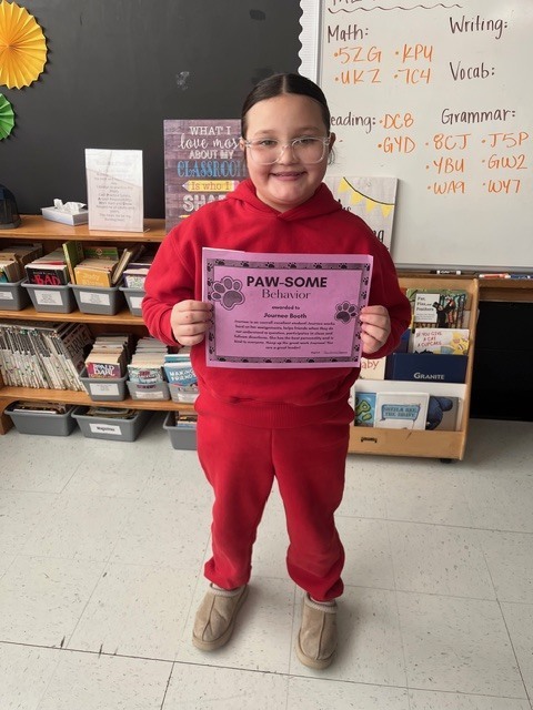 PAWSitive office referral 2.23