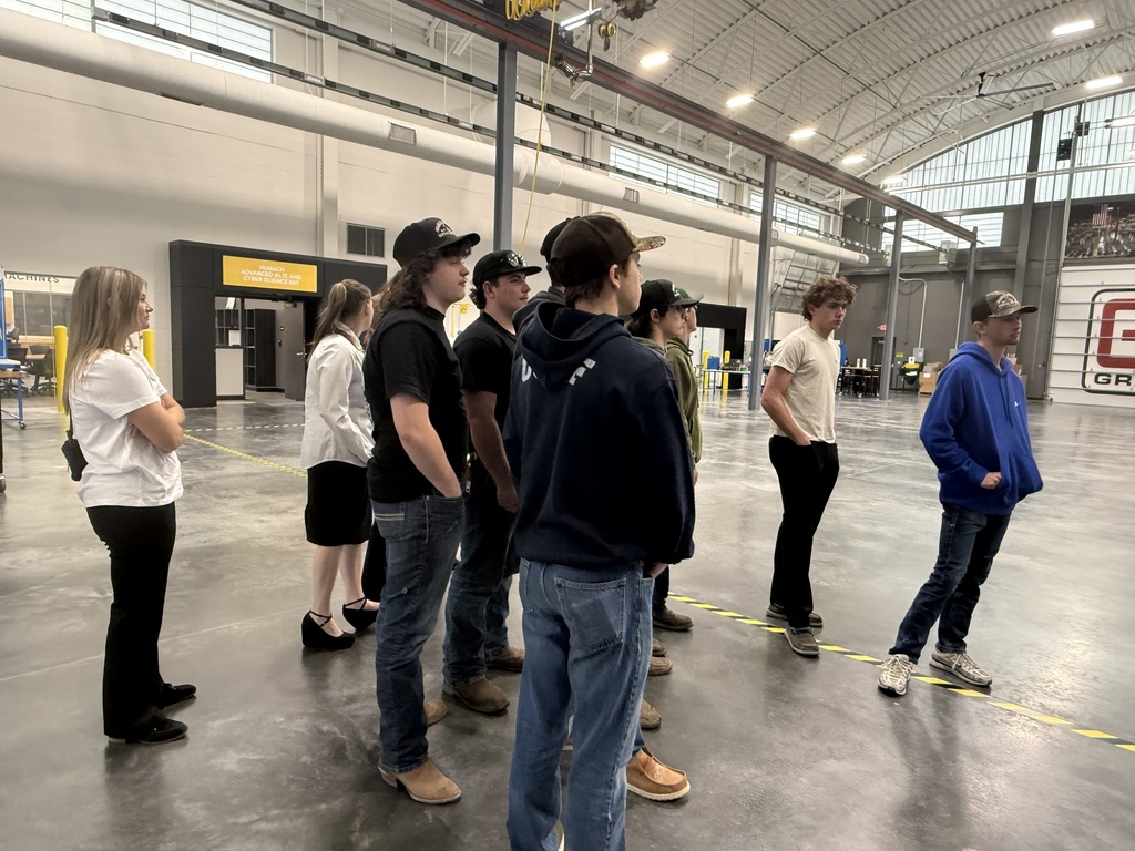 Skills USA Tour - 2026