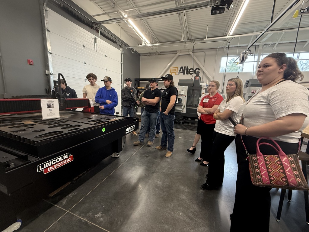 Skills USA Tour - 2026