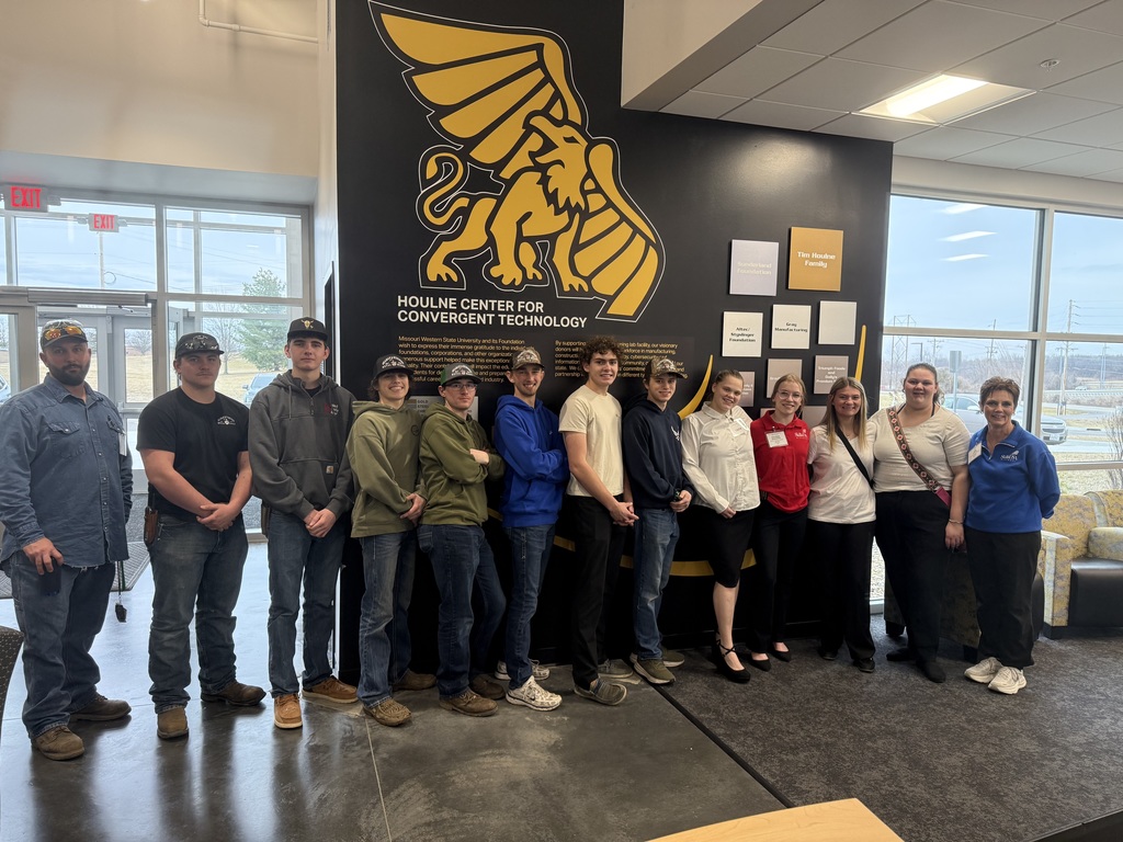 Skills USA Tour - 2026