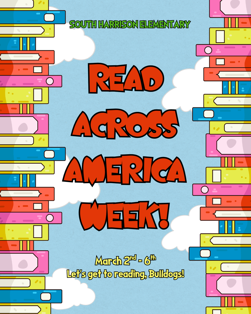 Read Across America 2026