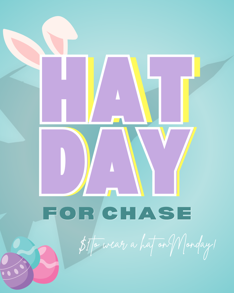 CB Hat Day 4.13.2026