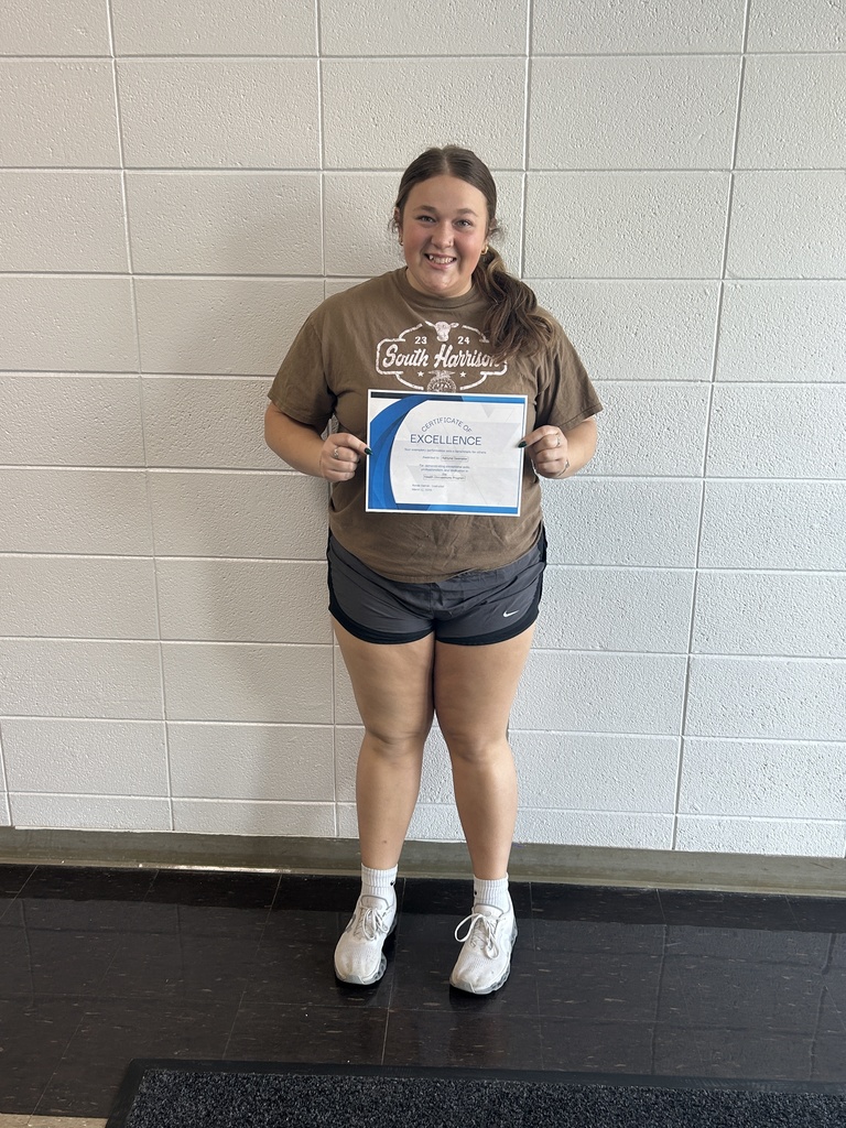 Health Occ Awards 2026