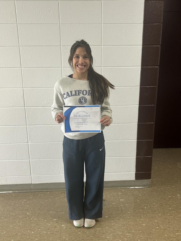 Health Occ Awards 2026