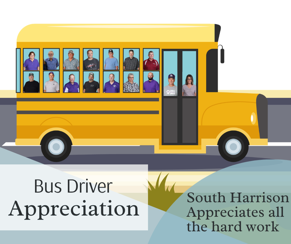 Bus Driver Appreciation 2026