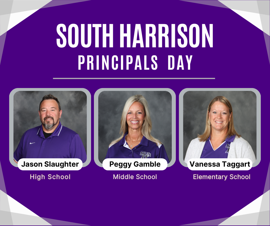 Principals day 2026