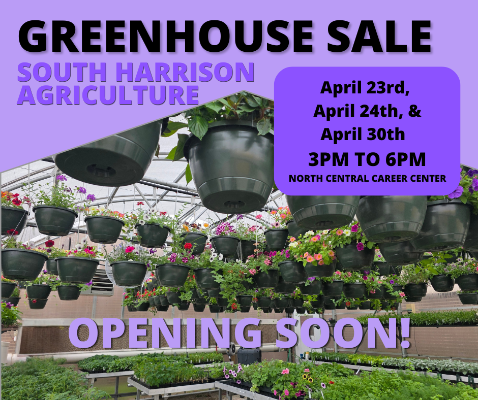 GreenHouse Sale 2026