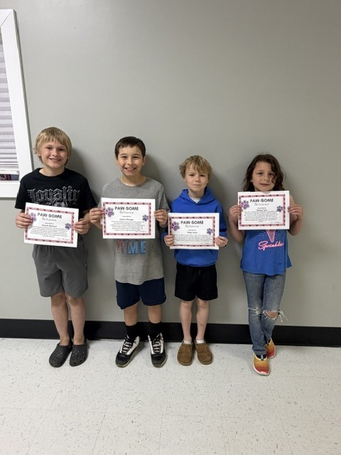 PAWSitive office referral 4.17.2026