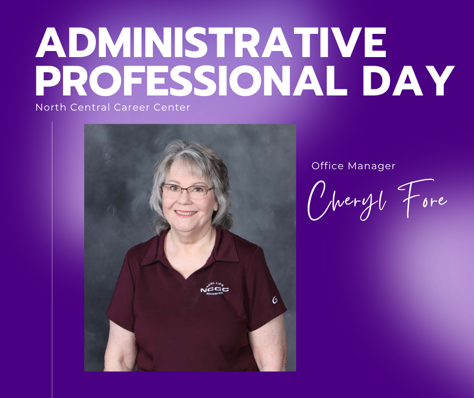 Administrative Professional Day
