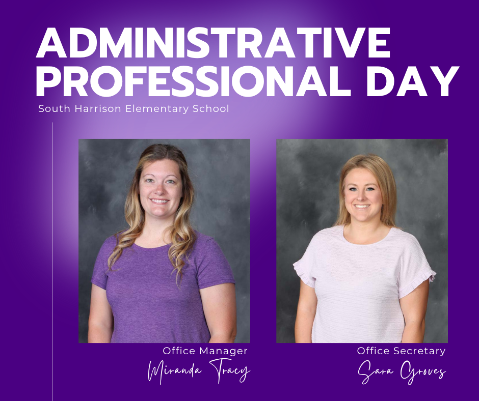 Administrative Professional Day