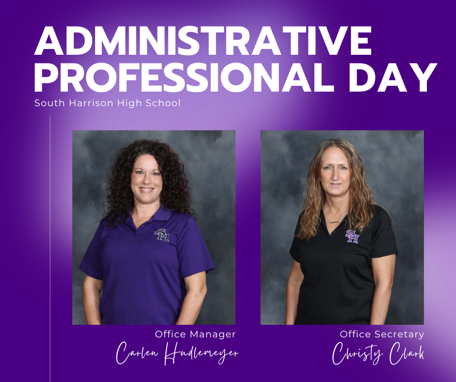 Administrative Professional Day