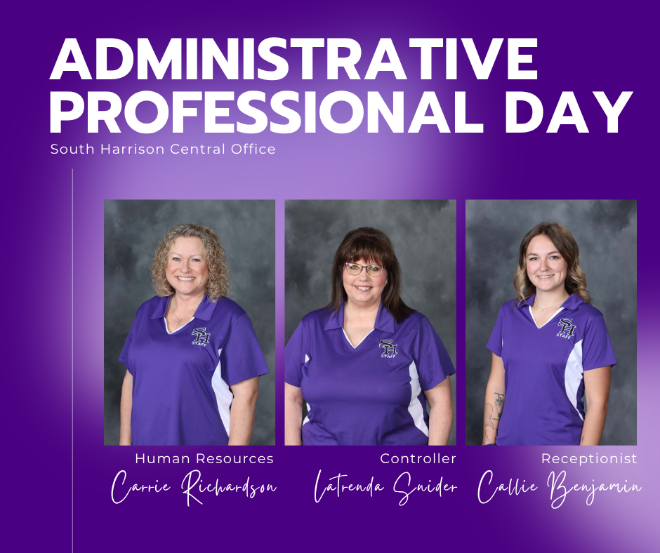 Administrative Professional Day