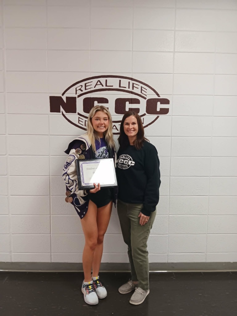 Lucy Rainey – Student of the Year (Business)