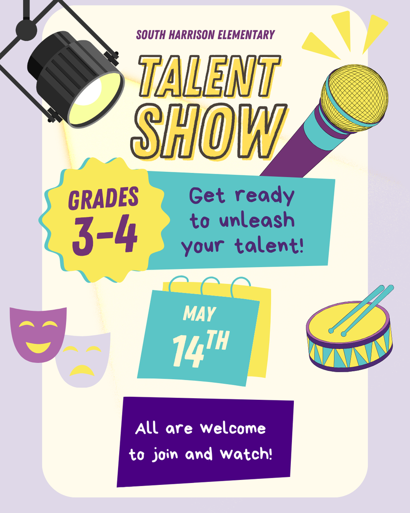 Elementary Talent Show!