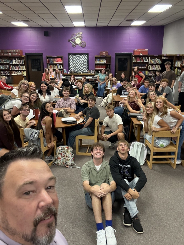SENIORS