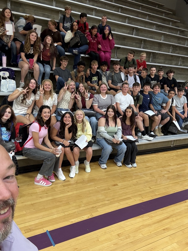 FRESHMEN