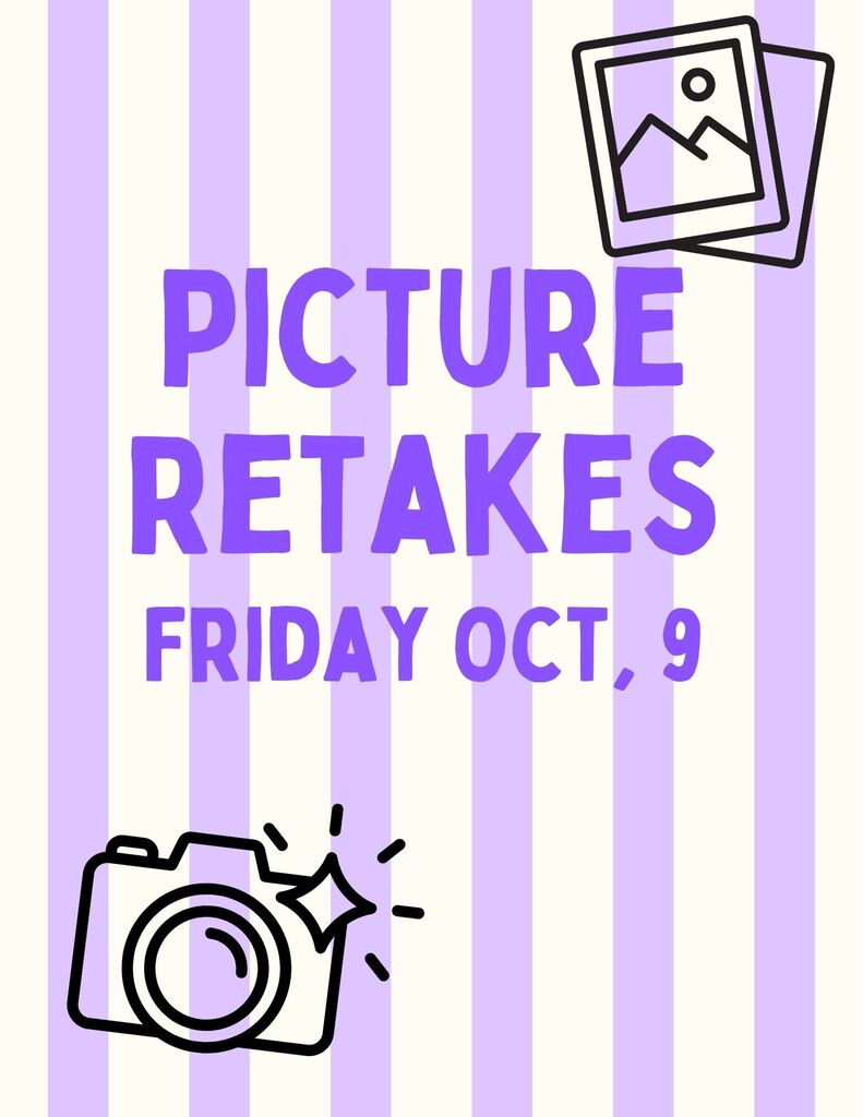 Picture Retakes