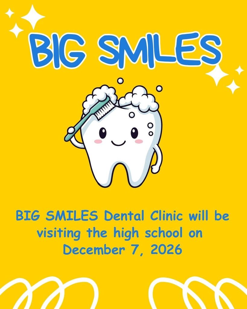 BIG SMILES Dental Clinic