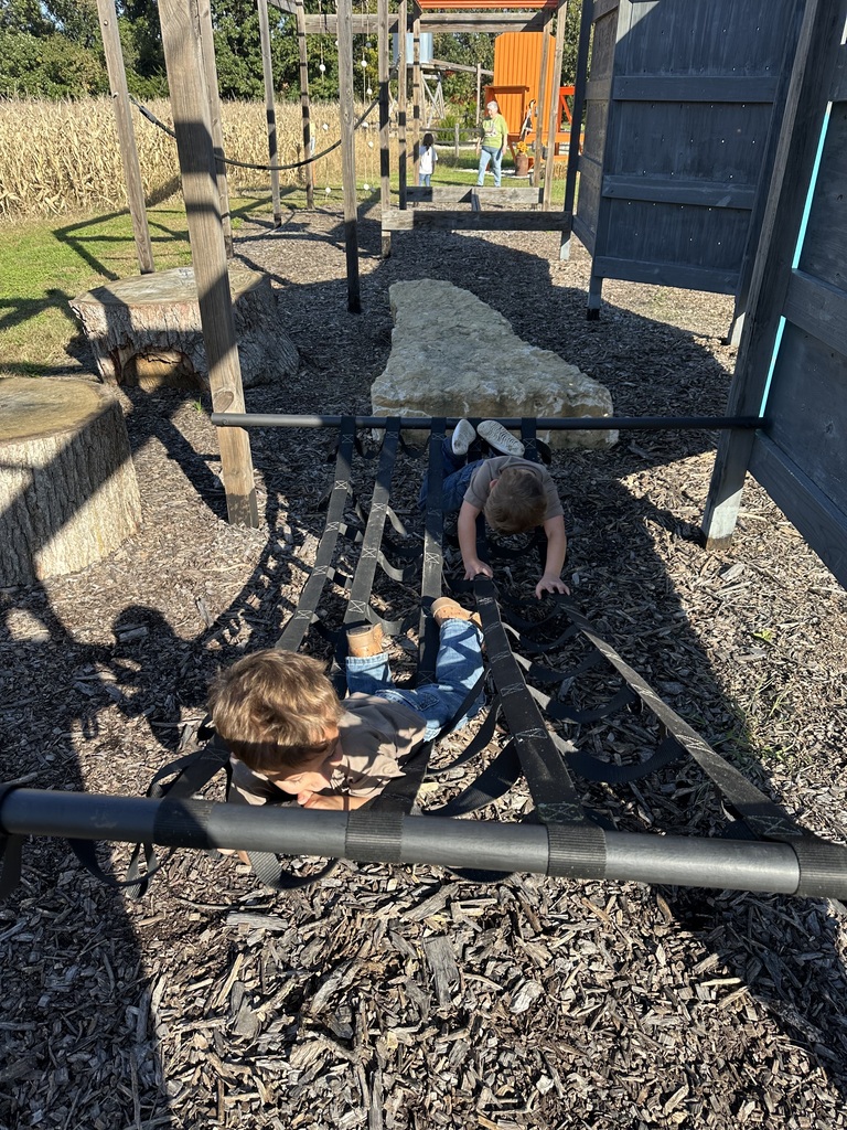 kids on parccre