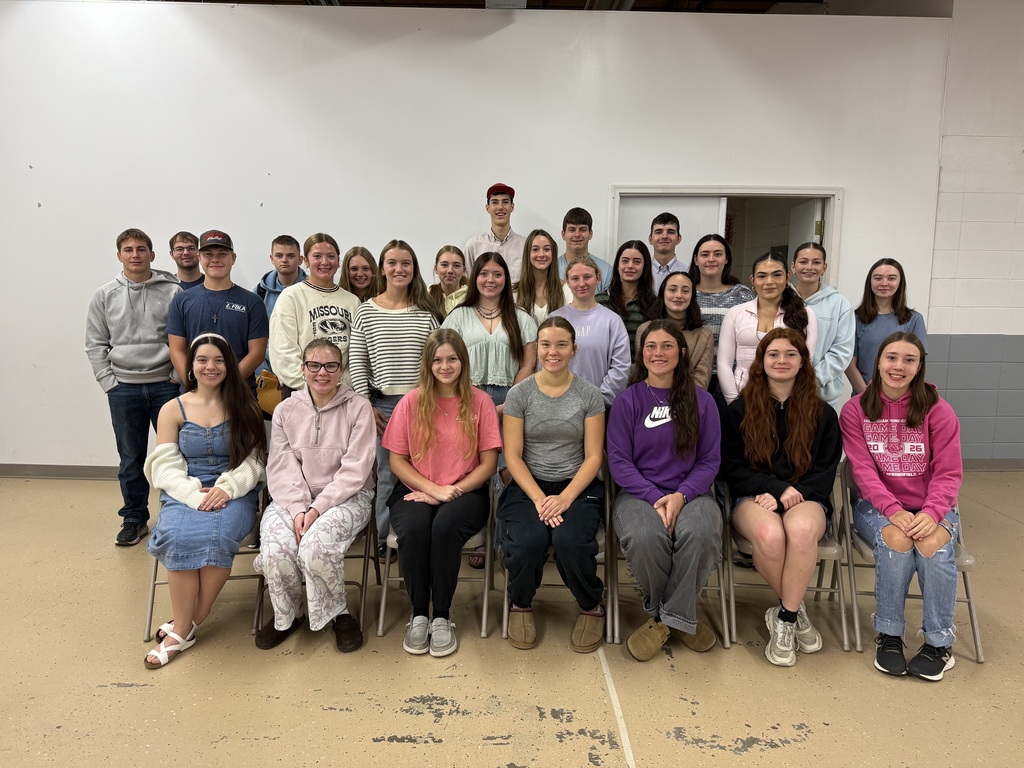 FBLA MEMBERS