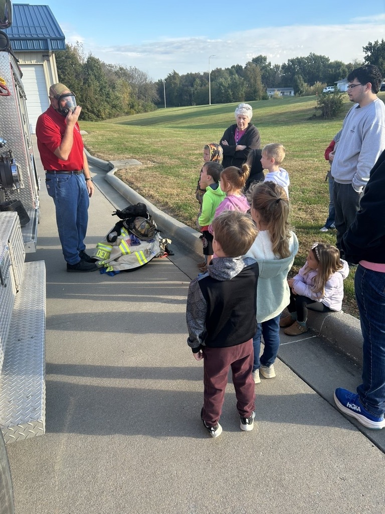 kids listening