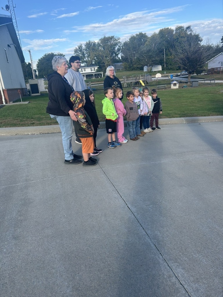 kids listening